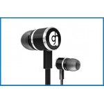 The Overture Stereo Earbuds with upgraded speakers Custom Printed