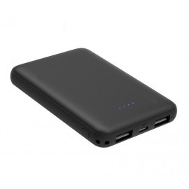 Promotional Small Power Bank - 5000 mAh