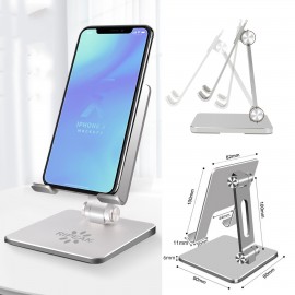 Customized All-Purpose Desktop Cell Phone Tablet Stand Holder