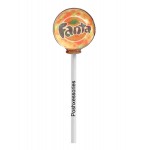 iPosh LogoPOP Lollipops (Cherry) Custom Branded