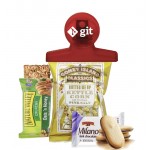 Chip Clip Snack Kit Custom Branded