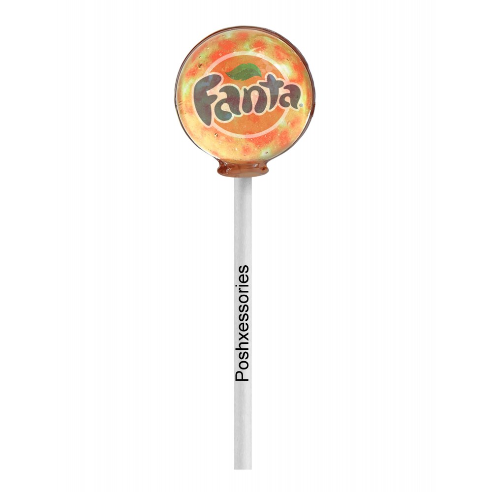 Promotional iPosh LogoPOP Lollipops (Blue Razzberry) Promotional iPosh LogoPOP Lollipops (Blue Razzberry)