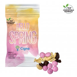 1oz ECO-Digibag, Full Color, Color Choice M&M