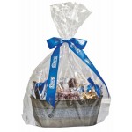 Gourmet Gift Tub with Logo