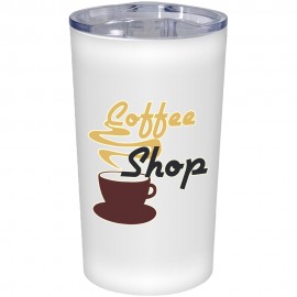 20 oz Full Color Mug with Logo  20 oz Full Color Mug with Logo