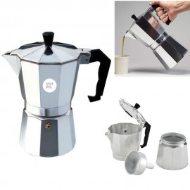 Moka Pot Custom Imprinted