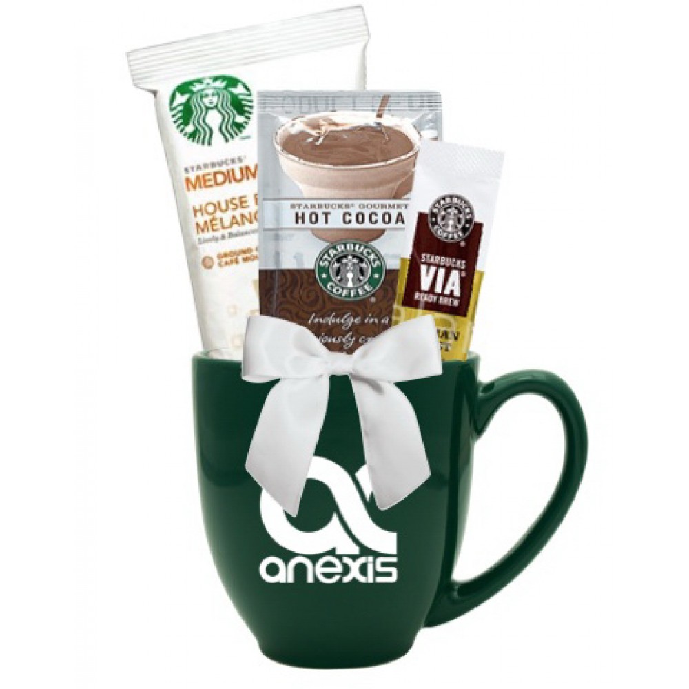 Best of Starbucks Mug Custom Printed