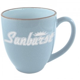 Logo Branded 15 Ounce Savannah Bistro Mug