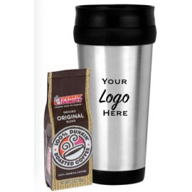 You Are Awesome Coffee & Cocoa Tumbler with Logo  You Are Awesome Coffee & Cocoa Tumbler with Logo