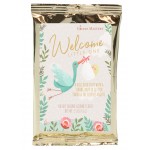 Baby Shower Coffee with Logo