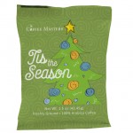 Customized 'Tis The Season Coffee