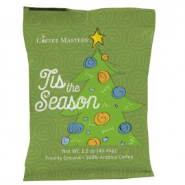 Customized 'Tis The Season Coffee