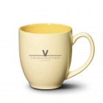 Matte Pastel Mug 16oz with Logo