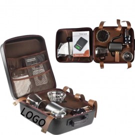 Custom Hand Brewed Coffee Set 8 Pieces