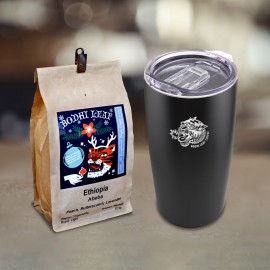 Personalized Direct Trade Specialty Coffee - Ethiopia Yirgacheffe