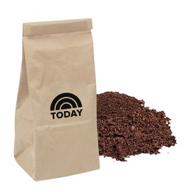 Customized Gourmet Coffee Bag