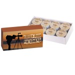 Promotional Custom Coffee Box 8-Pack
