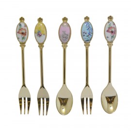 Promotional Drinks Round Spoon  Promotional Drinks Round Spoon