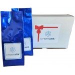 Gourmet Coffee - 2 Pack Gift Box with Logo