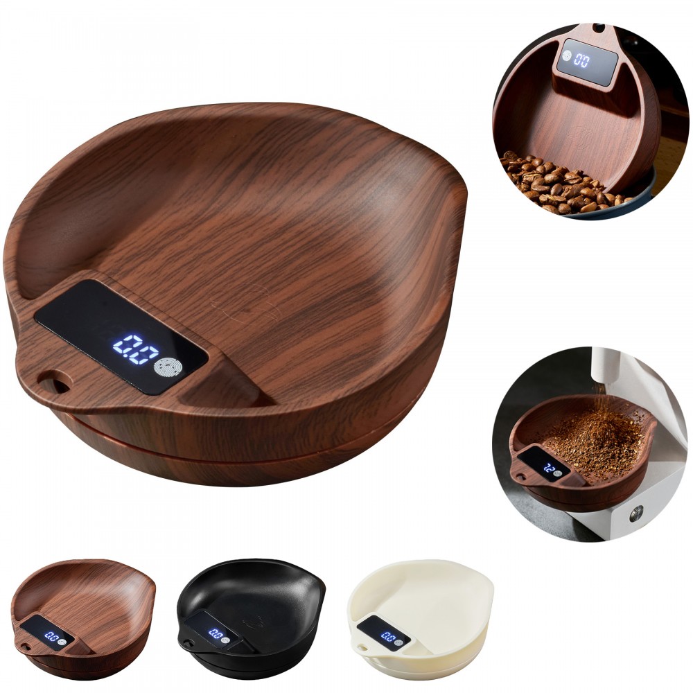 Promotional Coffee Electronic Scale