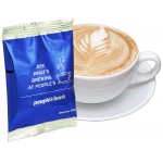 Custom Printed Instant Cappuccino (Direct Print) with Logo