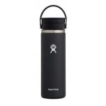 Promotional Hydro Flask 20oz Coffee with Flex Sip Lid