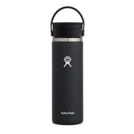 Promotional Hydro Flask 20oz Coffee with Flex Sip Lid
