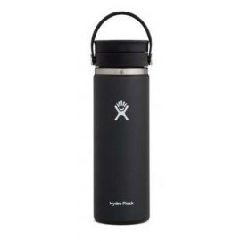 Promotional Hydro Flask 20oz Coffee with Flex Sip Lid
