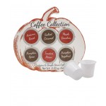 Custom Fall Pumpkin K-cup Coffee Collection
