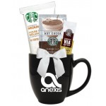 Customized Best of Starbucks Gift Mug (Black)