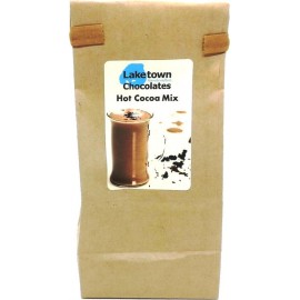 10 Oz. Vanilla Latte Beverage Mix with Logo  10 Oz. Vanilla Latte Beverage Mix with Logo