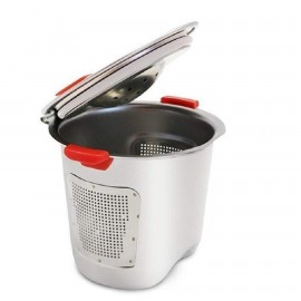 Portable Stainless Steel Coffee Filters with Logo  Portable Stainless Steel Coffee Filters with Logo