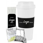 Personalized Starbucks Coffee, Cocoa and Tea Gift Tumbler
