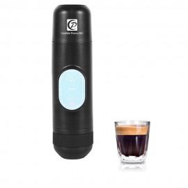 Personalized Electric Portable Coffee Machine Espresso Maker  Personalized Electric Portable Coffee Machine Espresso Maker