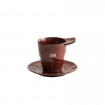 Coffee Cup with Logo