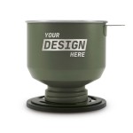 Customized Yukon Outfitters Pour Over Coffee Maker