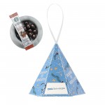 Warm Wishes Holiday Ornament Collection - Flurry of Fabulous with Logo