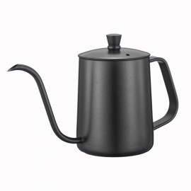 Promotional Stainless Steel Coffee Kettle
