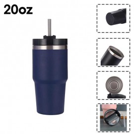 Personalized 20oz coffee Tumbler