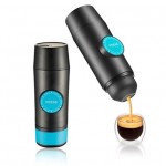Customized Portable Mini Espresso Coffee Maker