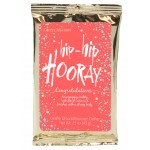 Congratulations Coffee with Logo