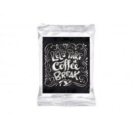 Promotional Coffee Pack with Logo