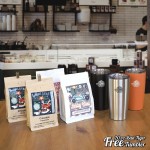 Direct Trade Specialty Coffee - Deluxe Gift, Free Bad Tiger Tumbler with Logo