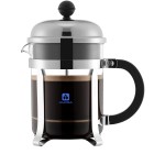 Bodum Chambord Press Coffee Maker 17oz Custom Imprinted