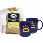 Promotional Coffee Break Mug Set