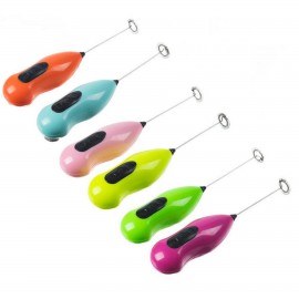 Mini Egg Beater with Logo