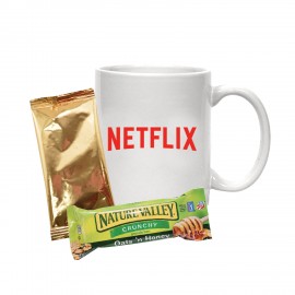 Personalized Basic Home Office Kit