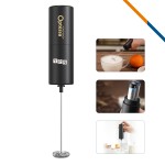 Customized Kano Milk Frother