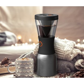 Personalized Asobu Coldbrew Insulated Portable Brewer