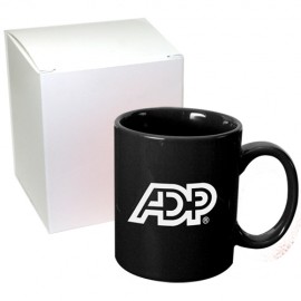 Coffee Mug Gift Box with Logo